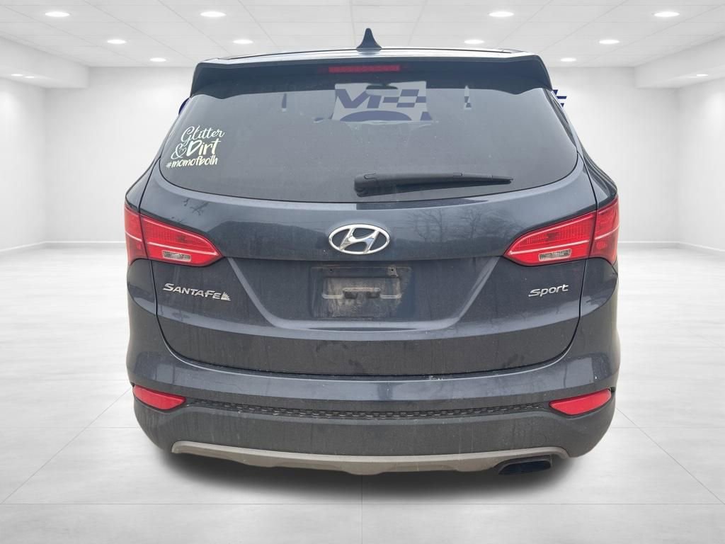 Used 2016 Hyundai Santa Fe Sport w/ Cargo Package image 5