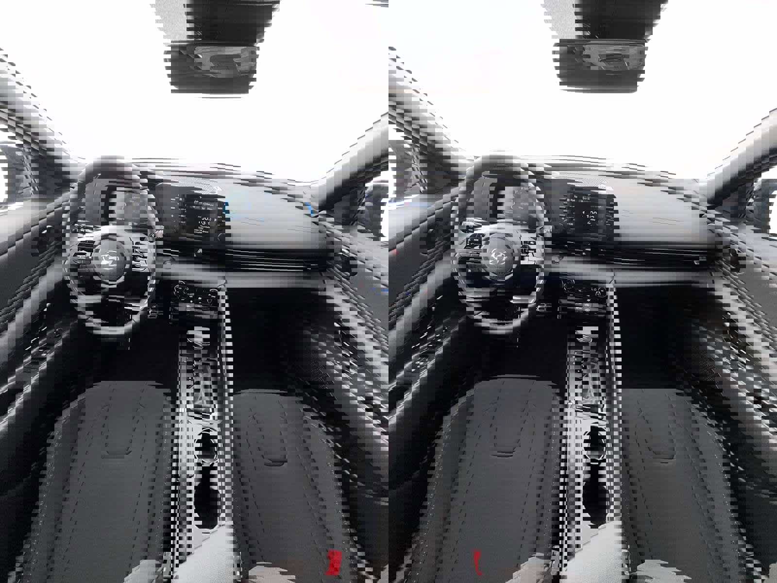 New 2026 Hyundai Elantra Sport image 13