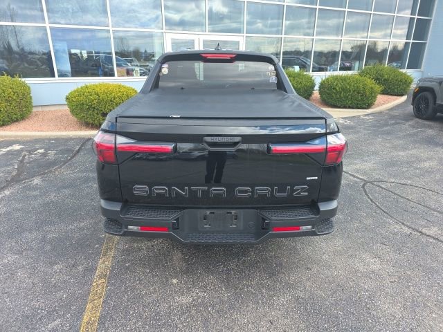 Certified 2023 Hyundai Santa Cruz SEL image 13