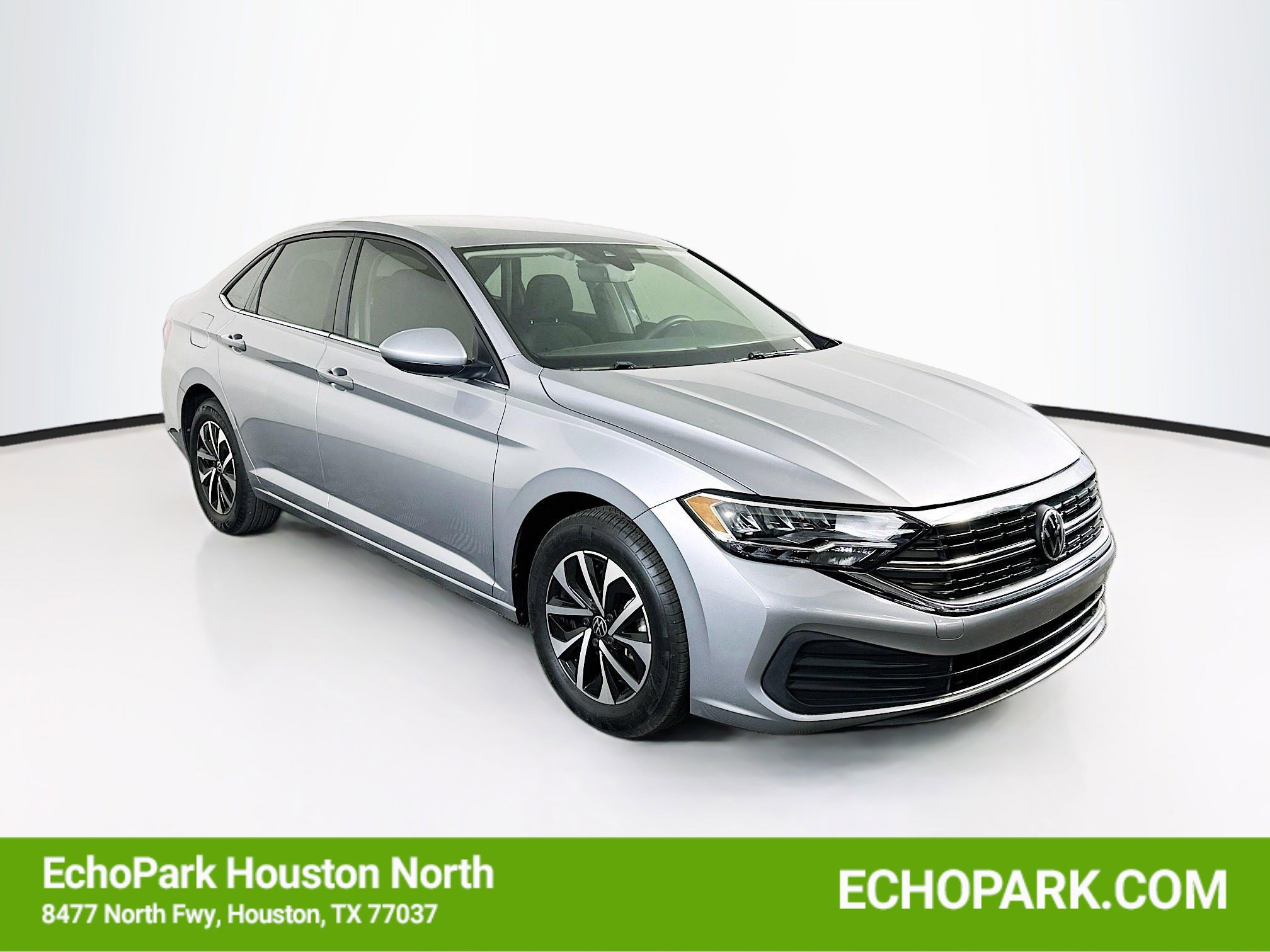 Used 2024 Volkswagen Jetta S