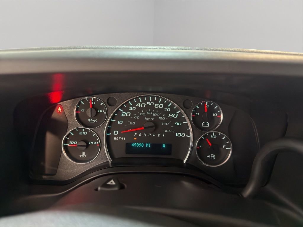 Used 2008 Chevrolet Express 3500 Extended Passenger w/ LT Preferred Equipment Group image 10