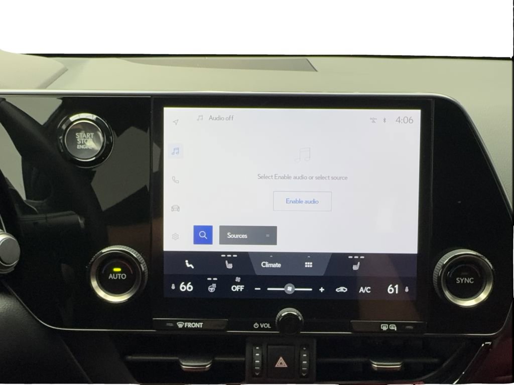 Used 2024 Lexus NX 350 AWD w/ Cold Area Package image 46