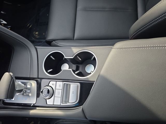 New 2026 Genesis G70 2.5T image 21