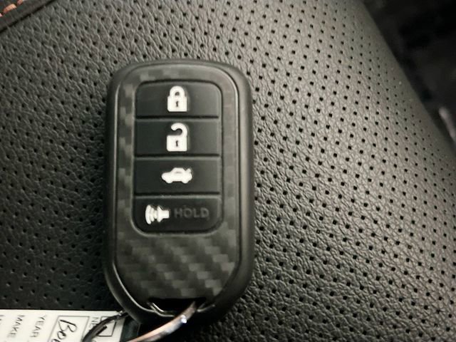 Used 2022 Honda Passport TrailSport image 31