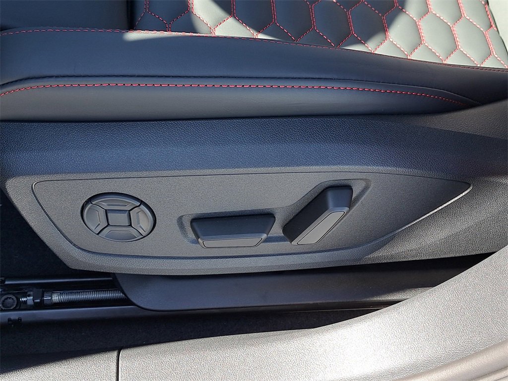New 2026 Audi RS 3 image 18