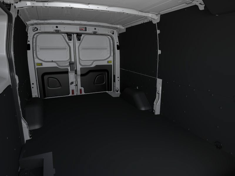 New 2026 Ford Transit 150 Low Roof w/ Load Area Protection Package RWD image 13
