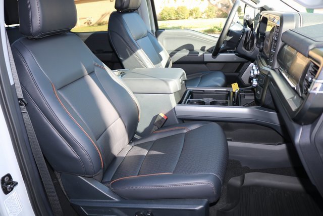 New 2026 Ford F250 4x4 Crew Cab Super Duty image 21