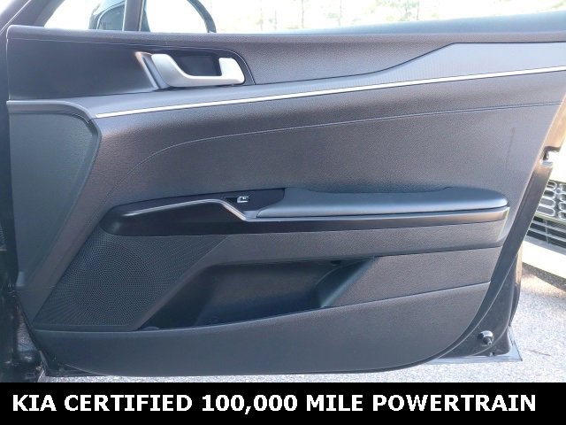 Used 2024 Kia K5 GT-Line image 26