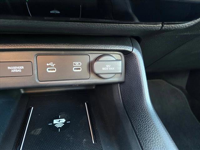 New 2026 Honda Civic Sport Touring image 13