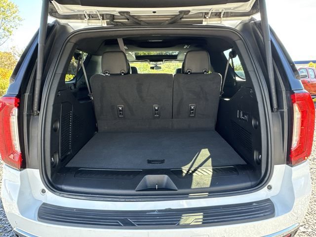Certified 2022 GMC Yukon XL SLT w/ SLT Premium Package image 27
