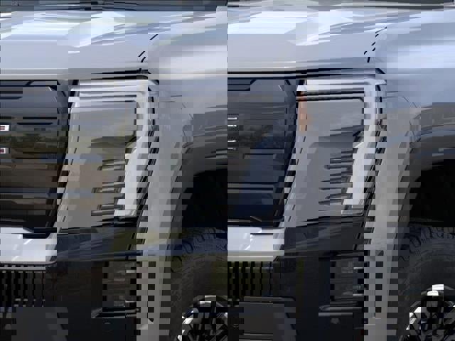 New 2026 GMC Sierra EV Elevation image 10