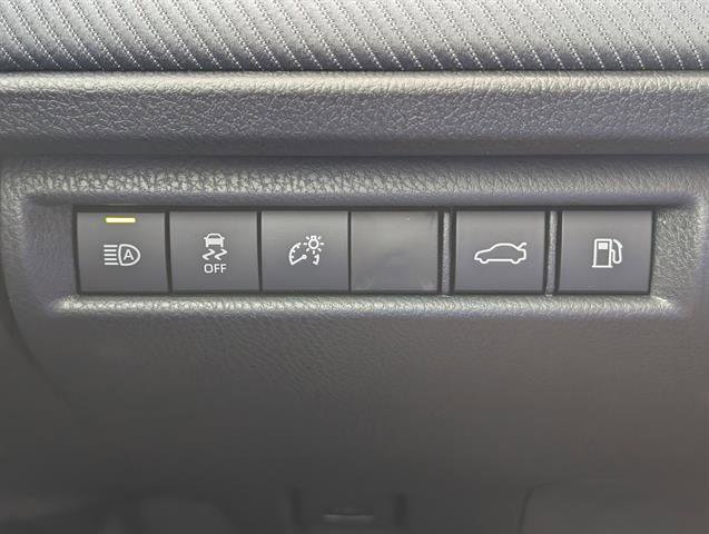 New 2026 Toyota Camry SE image 14