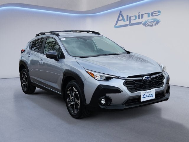 Used 2024 Subaru Crosstrek 2.0i Premium w/ Popular Package #4 image 7