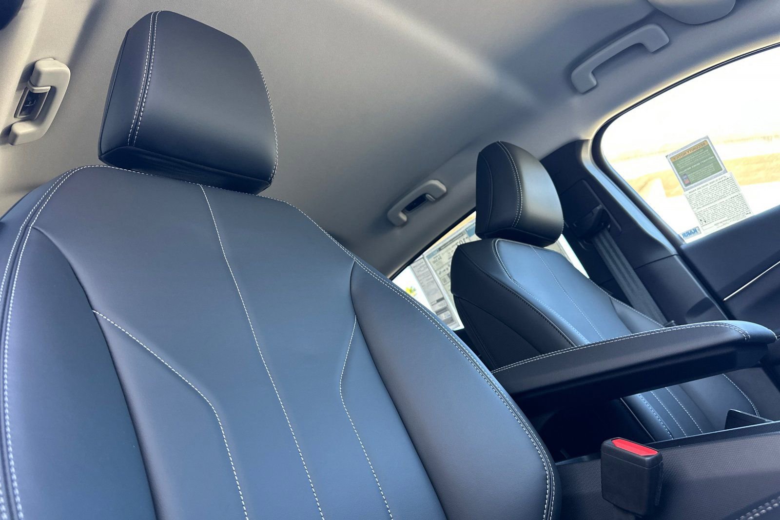 New 2026 Ford Mustang Mach-E Select image 16