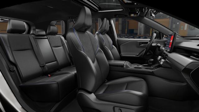 New 2026 Toyota RAV4 XSE AWD/4WD image 20