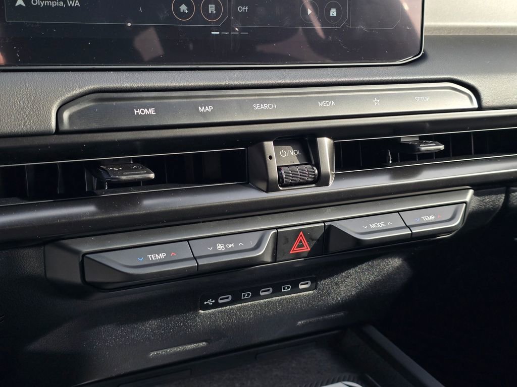 New 2027 Kia Telluride EX X-Line image 30