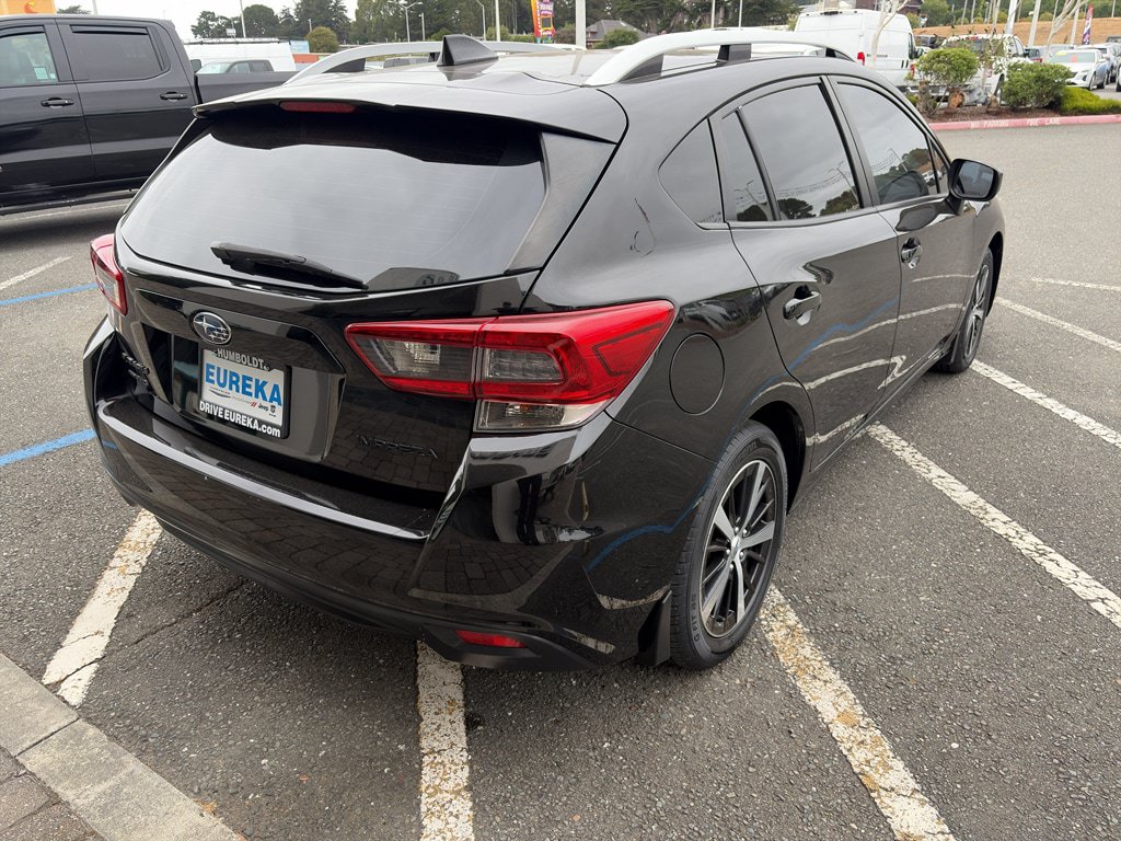 Used 2020 Subaru Impreza 2.0i Premium AWD/4WD image 19