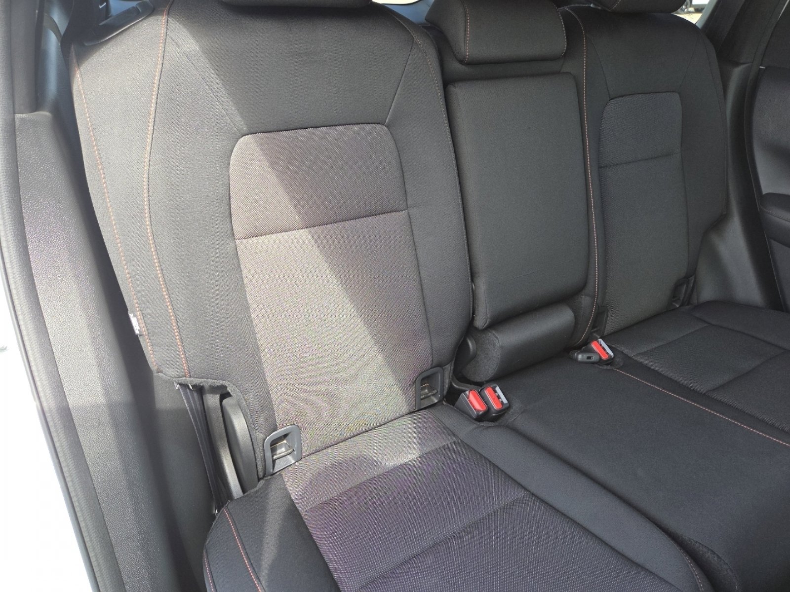 Used 2024 Honda CR-V Sport image 19