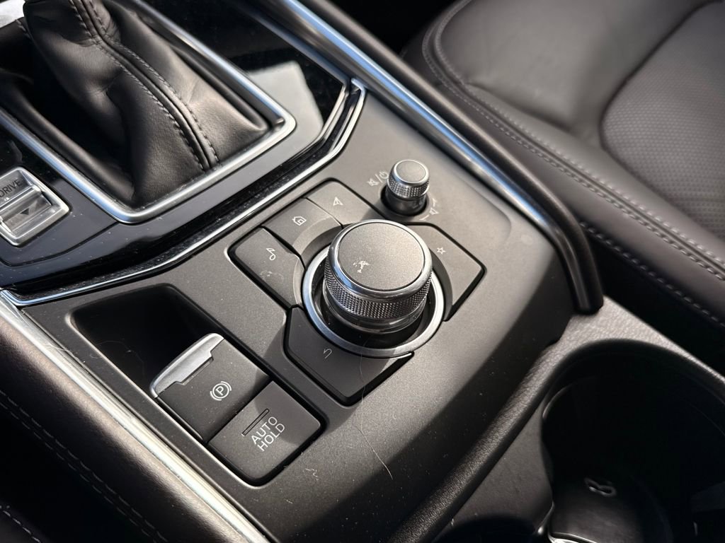 Used 2024 MAZDA CX-5 Signature image 35