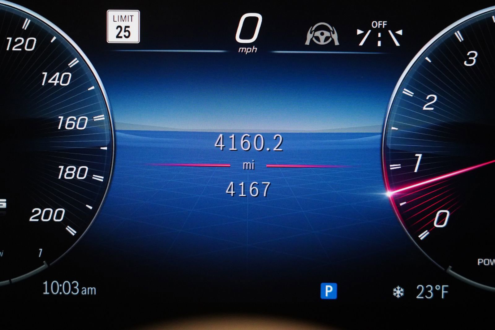 Used 2025 Mercedes-Benz G 63 AMG 4MATIC image 22