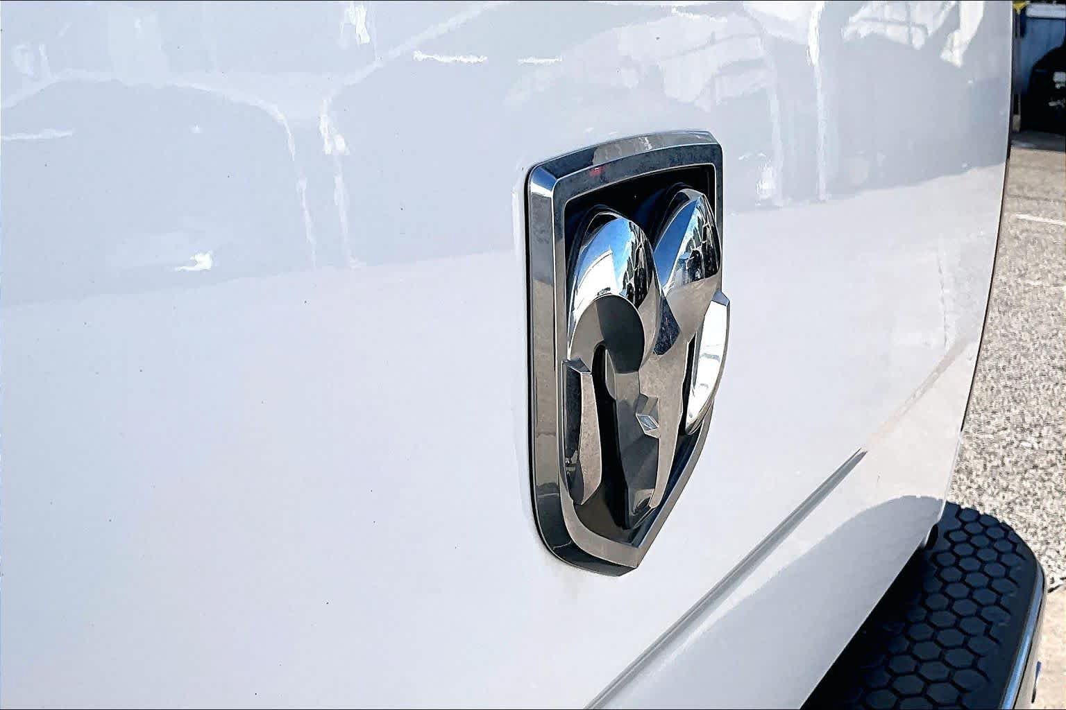 Used 2019 RAM 1500 Lone Star RWD image 31