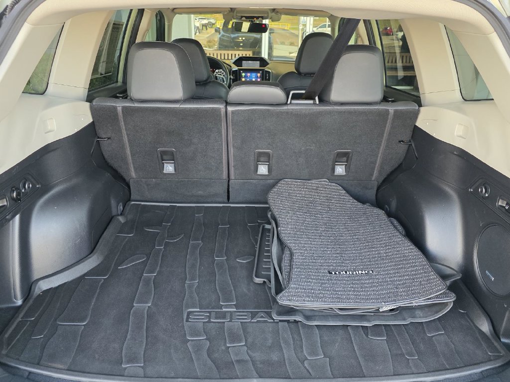 Used 2020 Subaru Forester Touring AWD/4WD image 14
