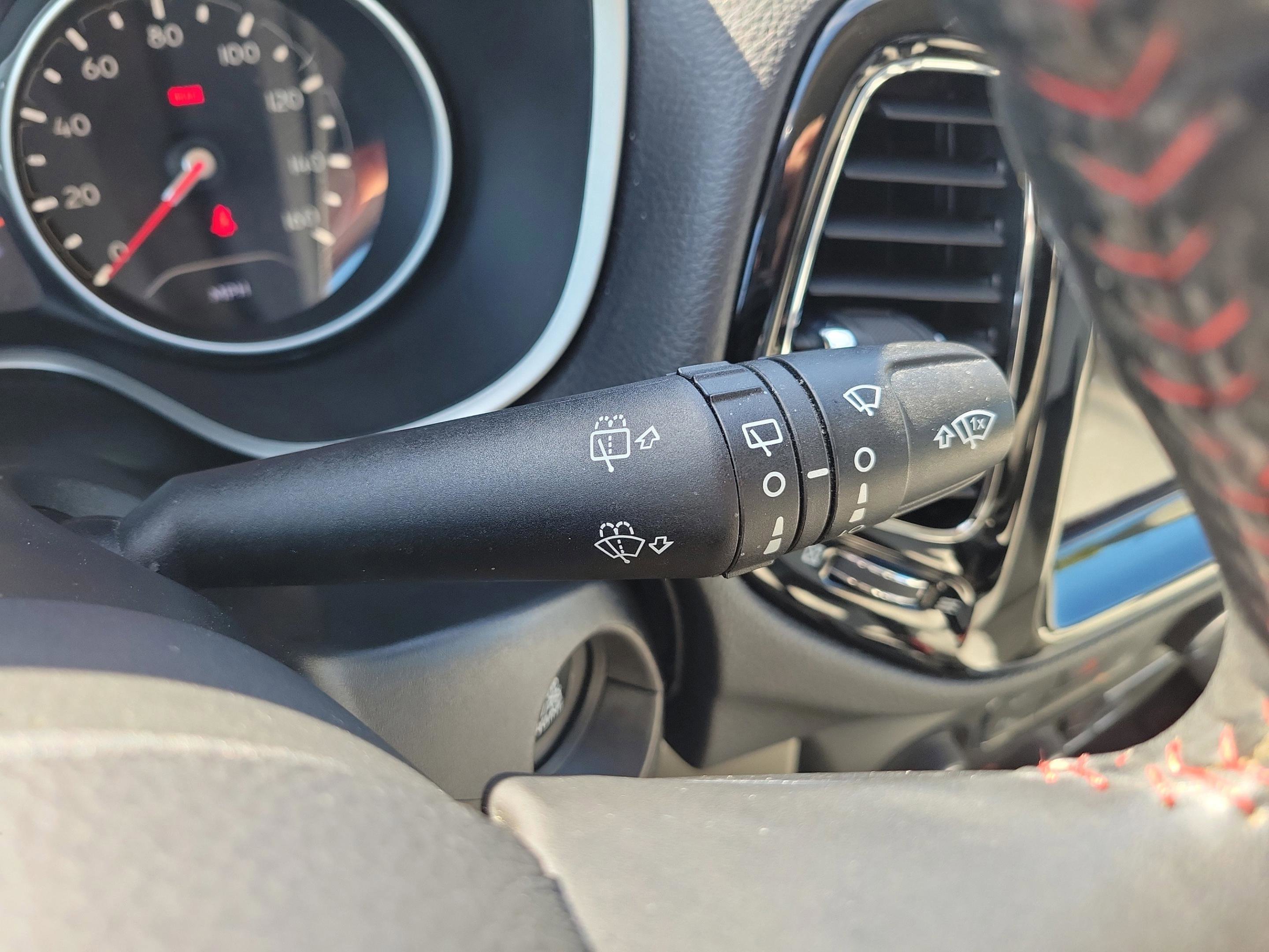 Used 2020 Jeep Compass Limited w/ Advanced Safety Group image 22