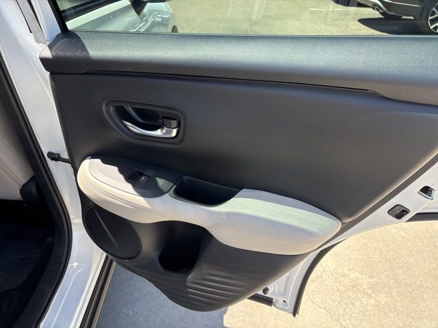 Certified 2025 Honda HR-V LX image 16