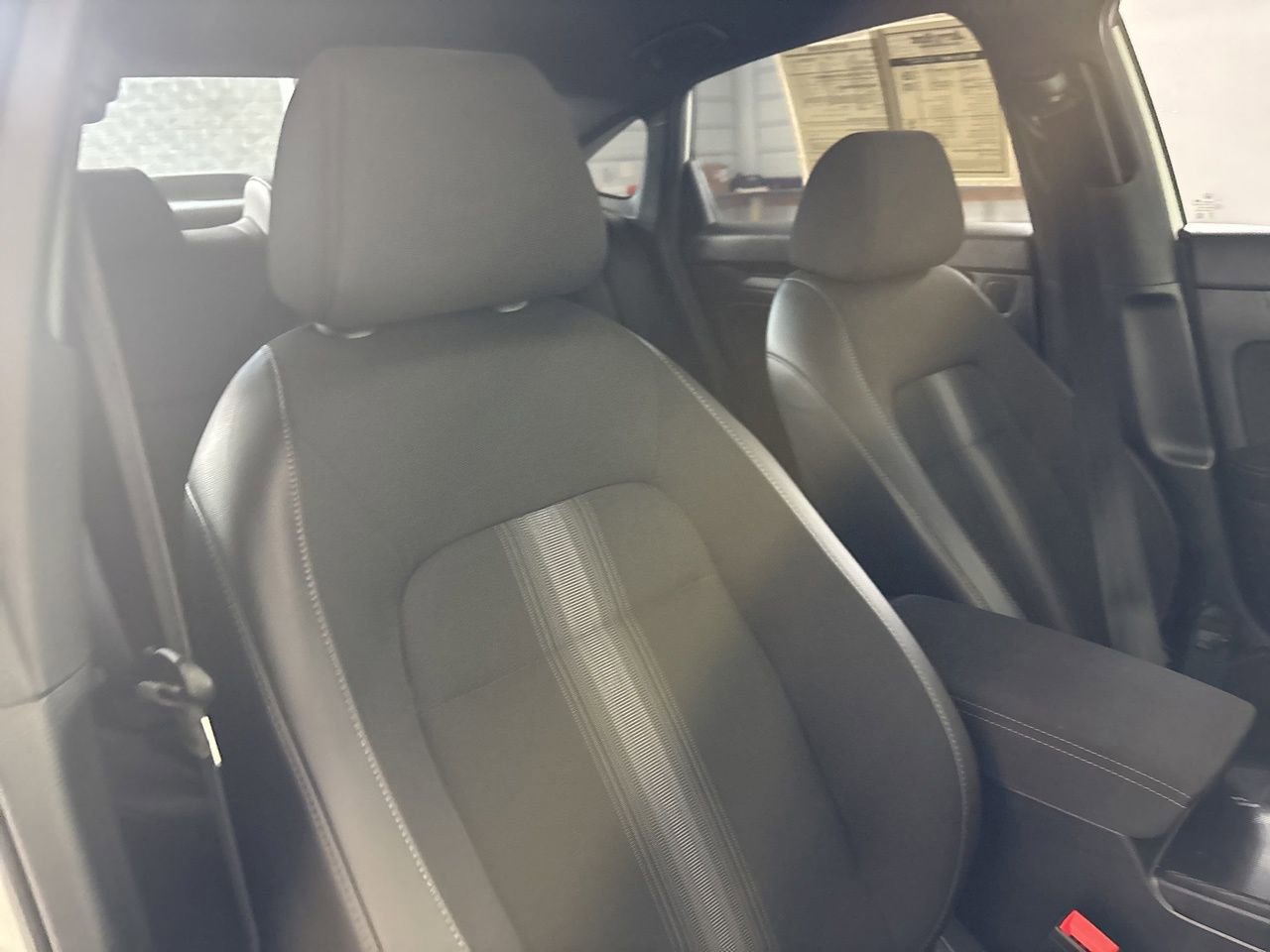 Used 2024 Honda Civic Sport image 25
