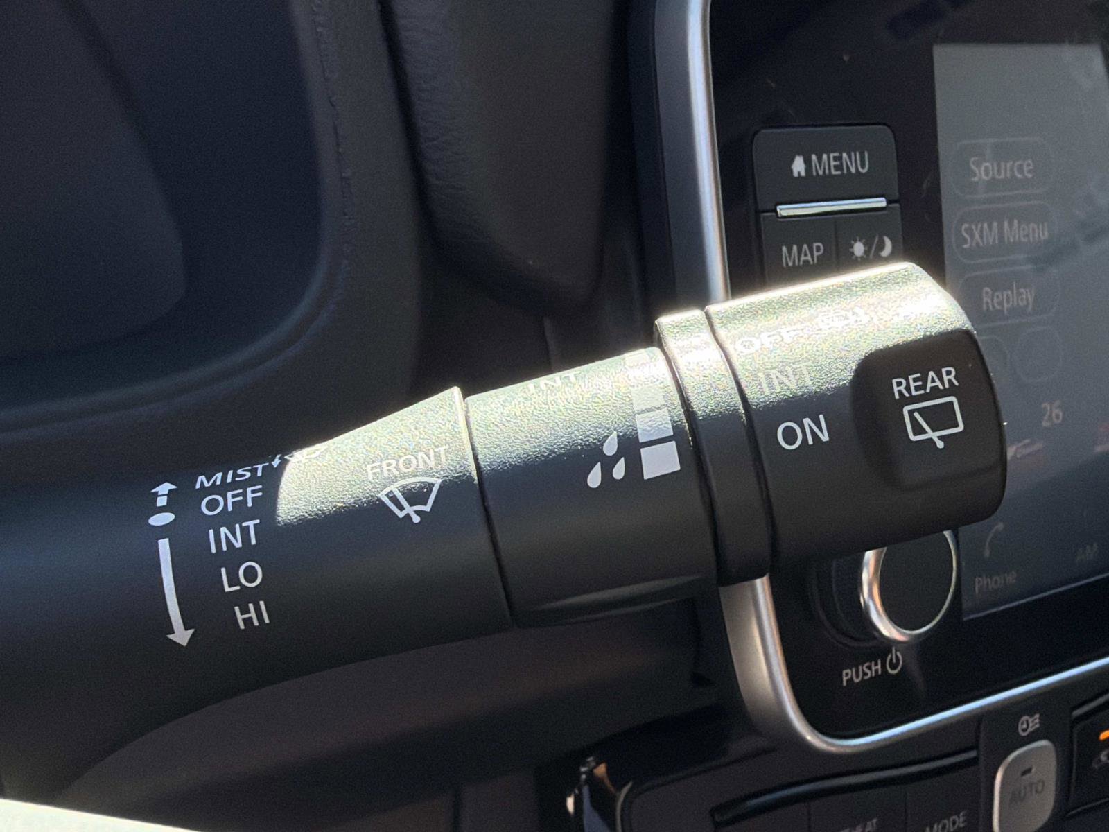 Used 2019 Nissan Leaf SV Plus w/ SV Plus Technology Package image 29