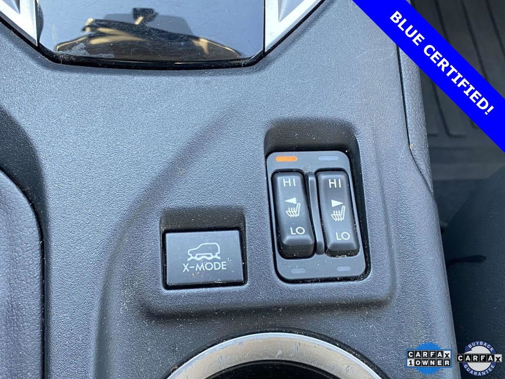 Used 2018 Subaru Crosstrek 2.0i Limited image 29