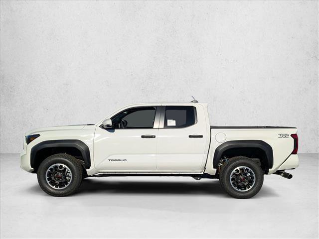 New 2025 Toyota Tacoma TRD Off-Road image 5