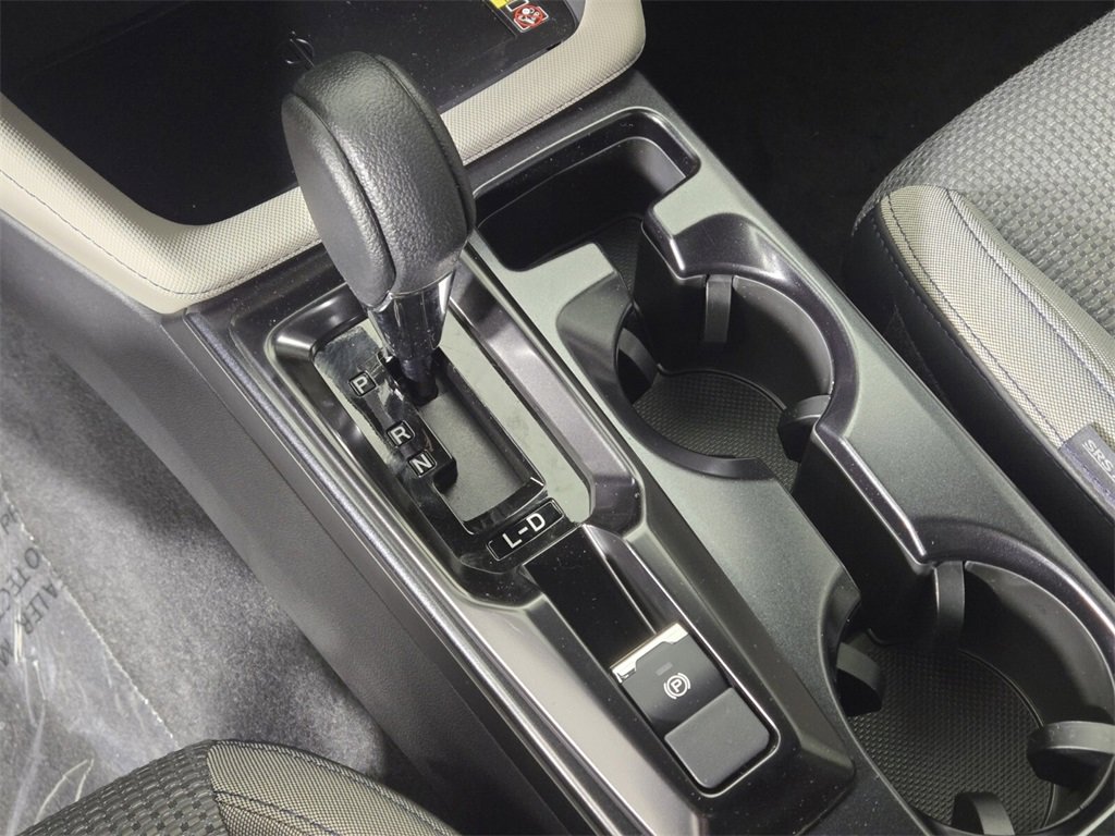 New 2026 Subaru Forester Premium image 17