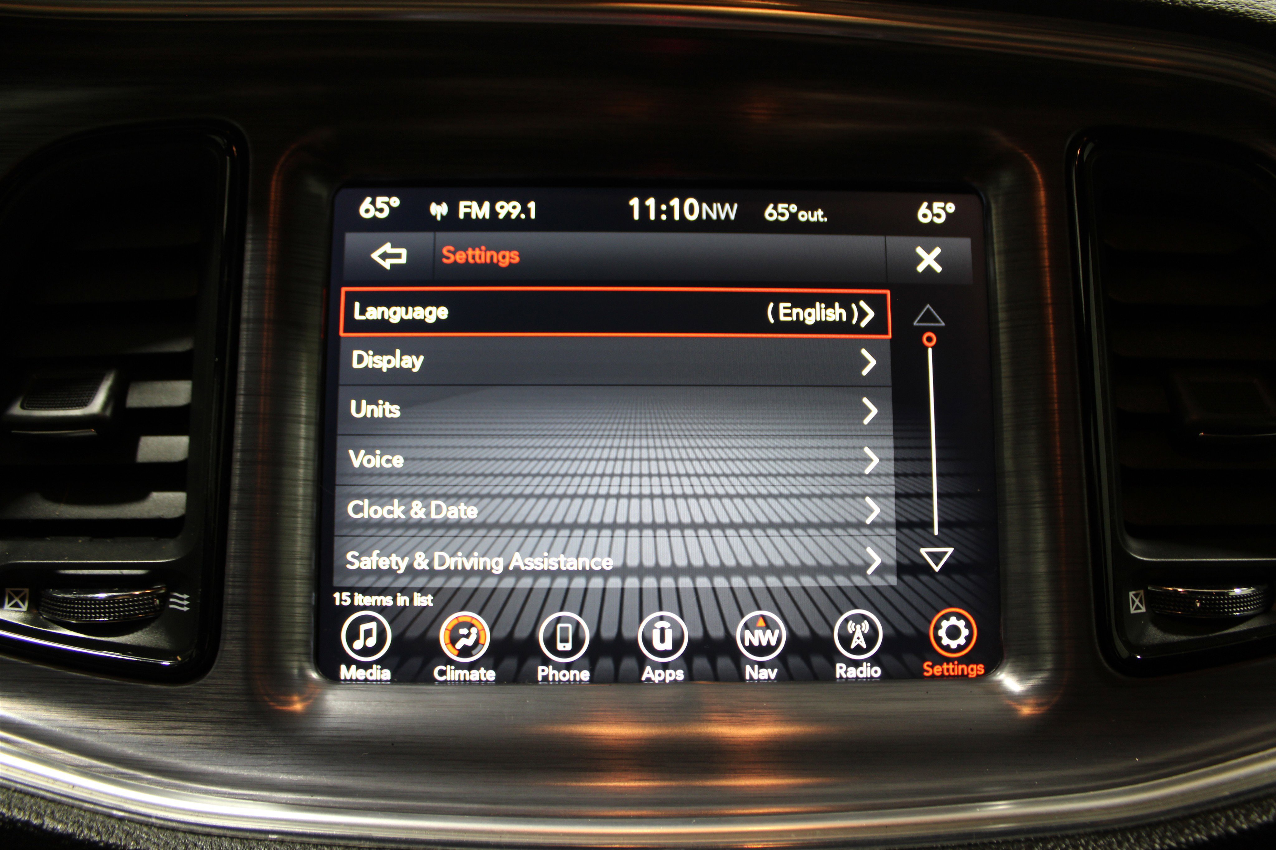 Used 2017 Dodge Challenger SXT w/ Sound Group image 21