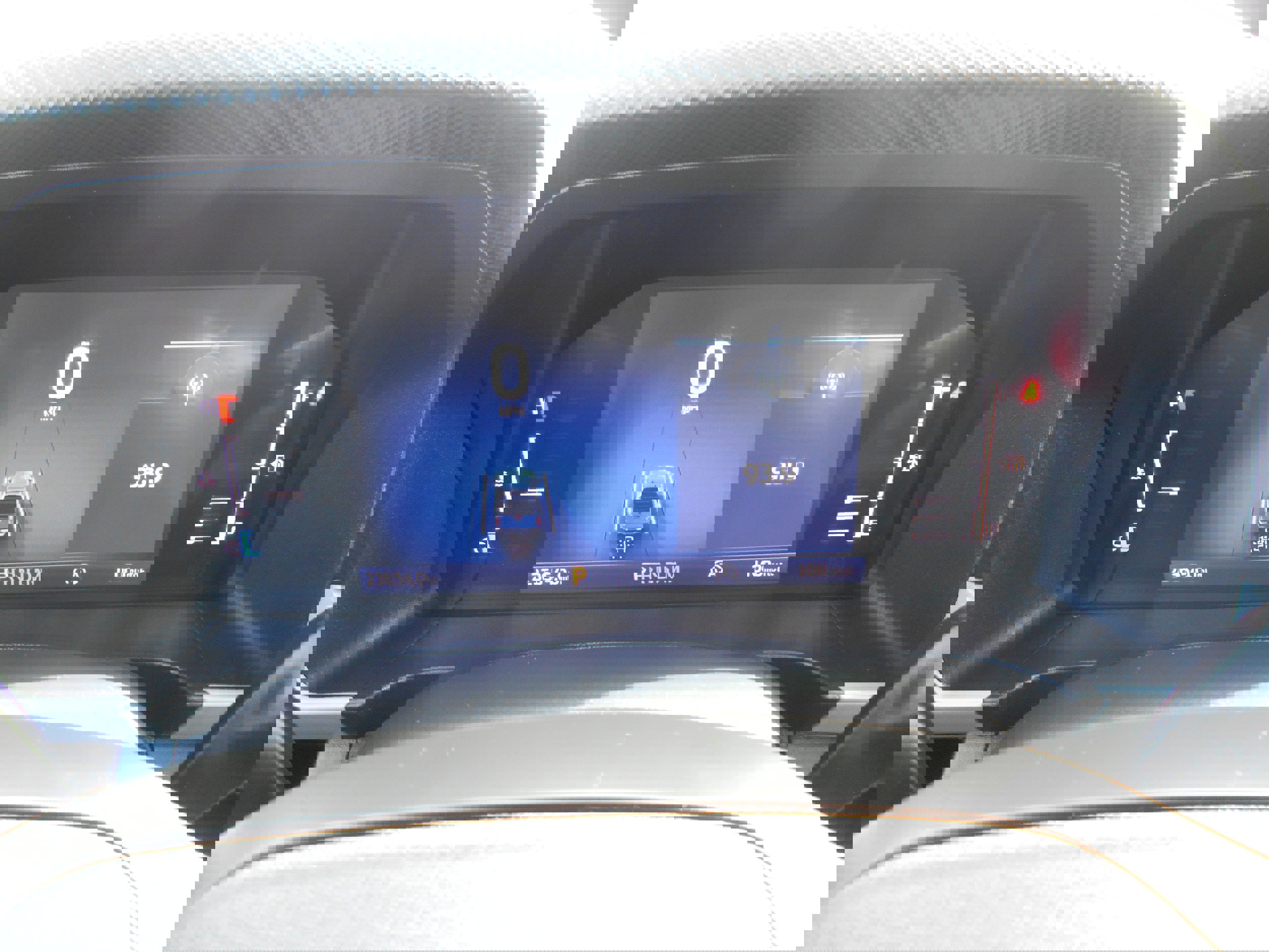 Used 2024 Ford Ranger XL w/ Trailer Tow Package image 10