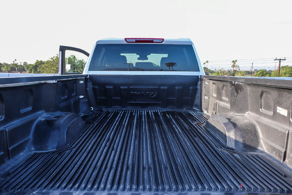 Used 2025 Chevrolet Silverado 2500 LT AWD/4WD image 22