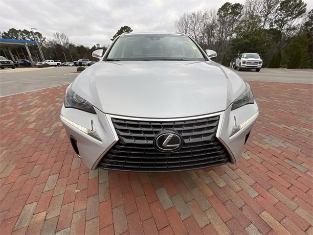 Used 2018 Lexus NX 300 FWD image 14