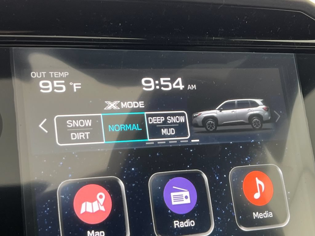 New 2026 Subaru Forester Limited AWD/4WD image 34