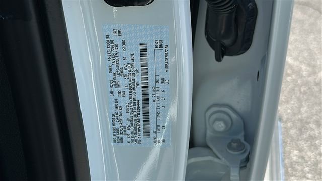 New 2026 Ford F350 Platinum AWD/4WD image 31