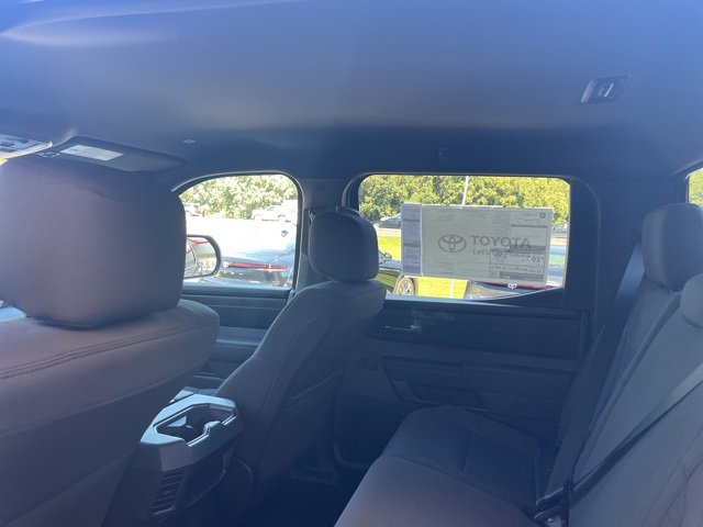 New 2026 Toyota Tundra SR5 image 16