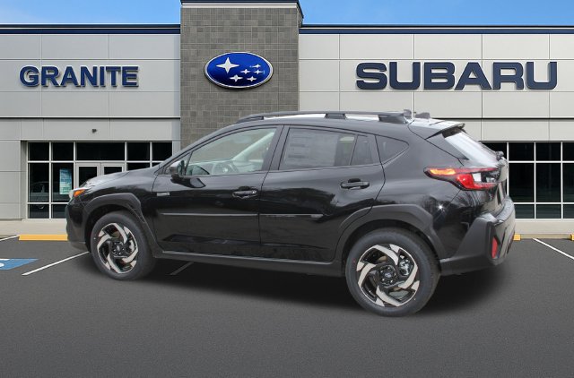 New 2026 Subaru Crosstrek 2.5i Limited AWD/4WD image 6