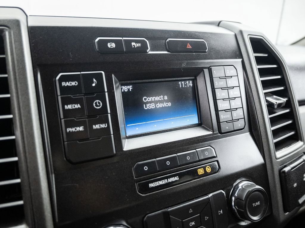 Used 2019 Ford F450 XL w/ Power Equipment Group image 16