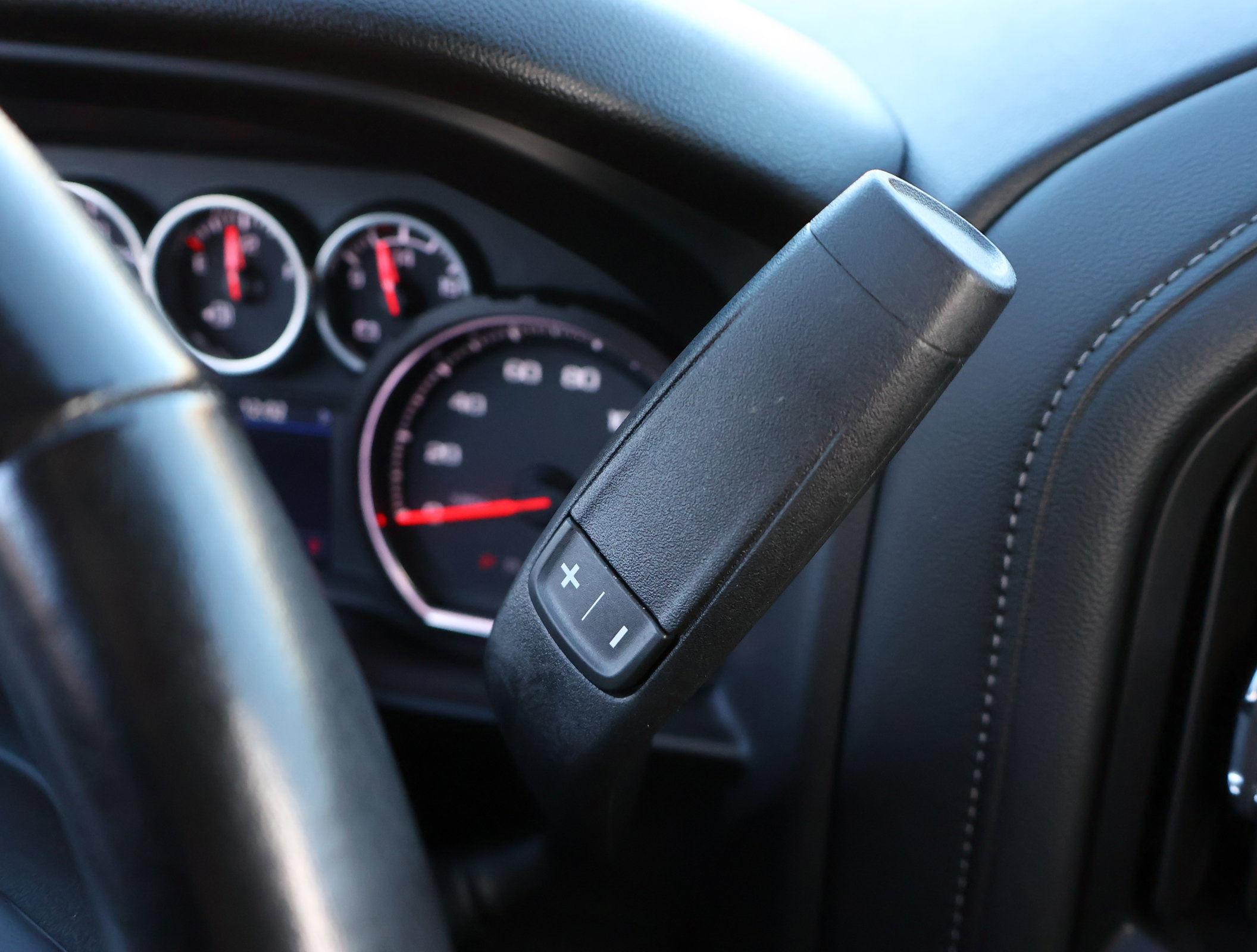 Used 2020 Chevrolet Silverado 1500 RST w/ Texas Edition image 17