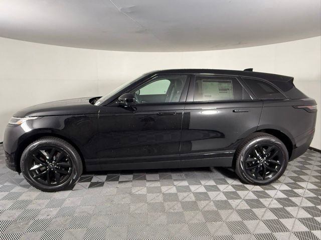 New 2026 Land Rover Range Rover Velar S image 4