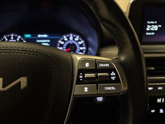 Certified 2022 Kia Telluride SX w/ SX Prestige Package image 17