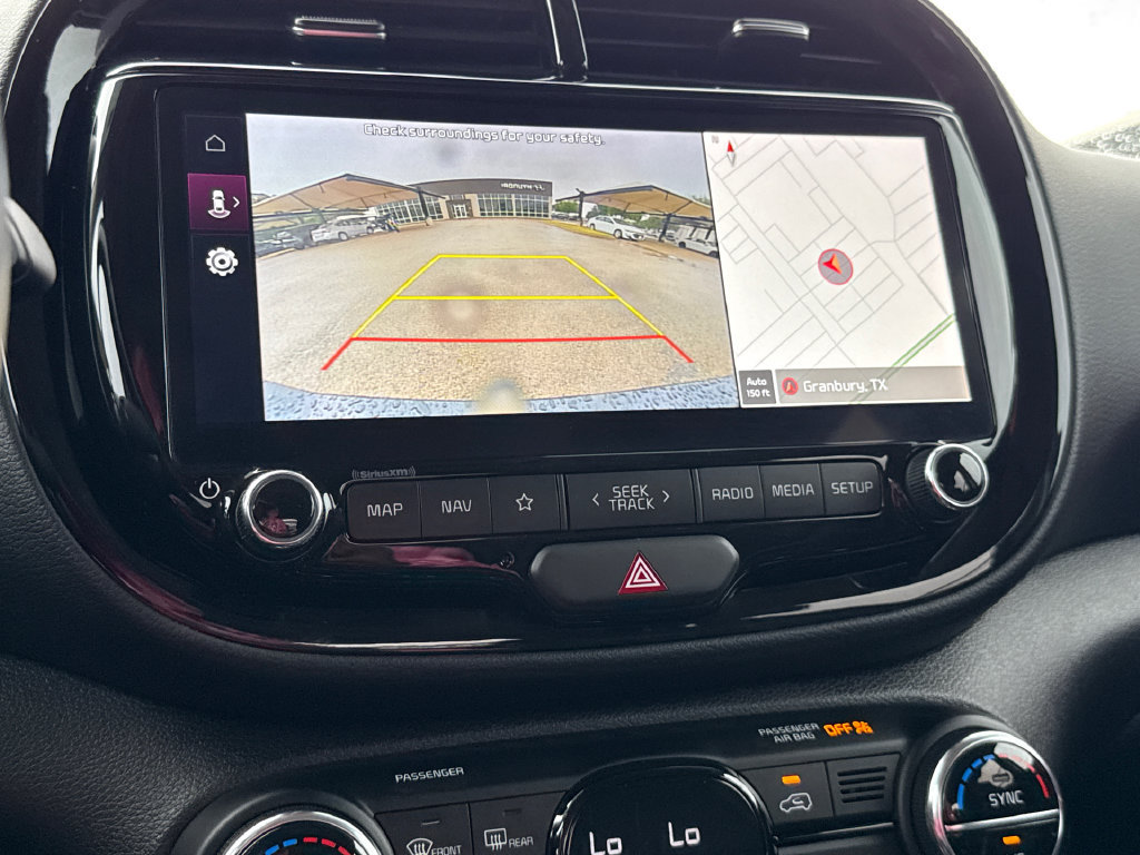 Used 2025 Kia Soul GT-Line FWD image 26