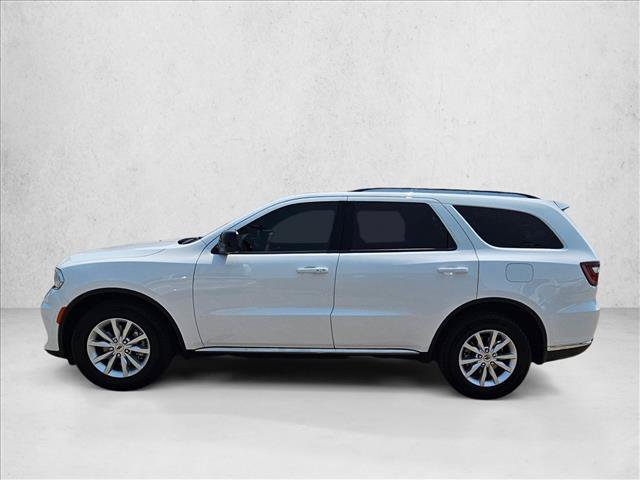 Used 2024 Dodge Durango SXT RWD image 7
