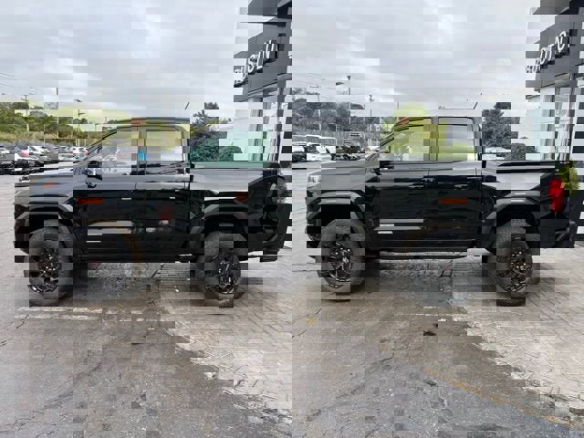 New 2026 GMC Canyon Elevation w/ Convenience Package image 6