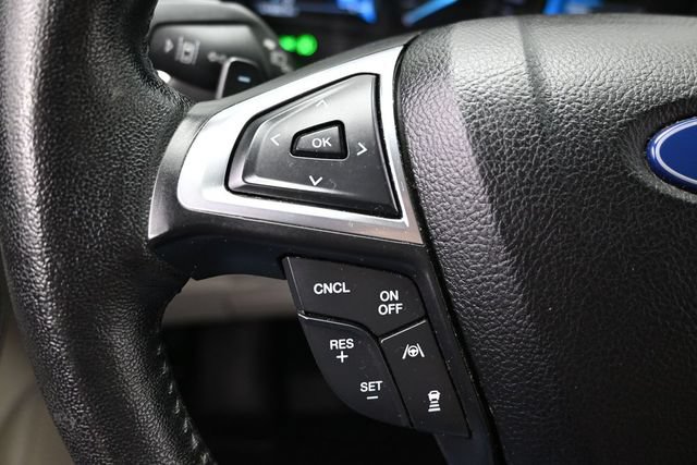 Used 2021 Ford Edge Titanium w/ Equipment Group 301A AWD/4WD image 30