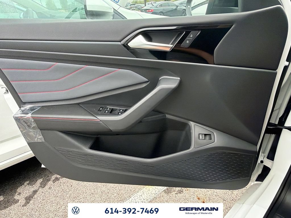 New 2026 Volkswagen Jetta GLI Autobahn FWD image 18